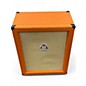 Used Orange Amplifiers PPC212v 2x12 Guitar Cabinet thumbnail