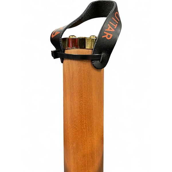 Used Traveler Guitar EG1 Custom Black Electric Guitar