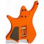 Used strandberg Boden Standard NX 6 Neon Orange Solid Body Electric Guitar