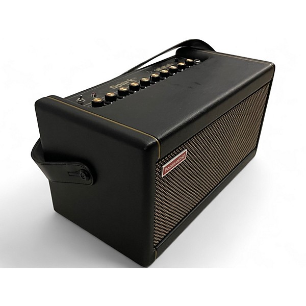 Used Positive Grid SPARK 40 Guitar Combo Amp