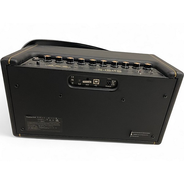 Used Positive Grid SPARK 40 Guitar Combo Amp