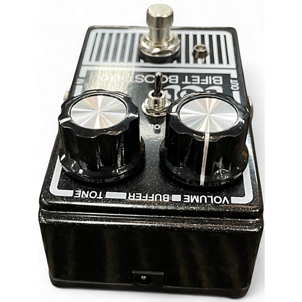 Used DOD BIFET BOOST 410 Effect Pedal