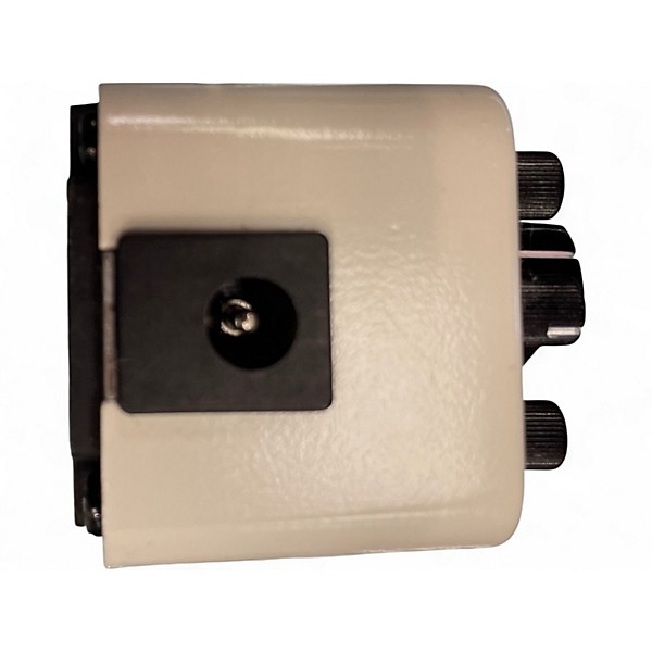 Used Moor PURE BOOST Effect Pedal