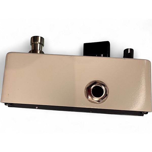 Used Moor PURE BOOST Effect Pedal