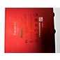 Used Focusrite Scarlett Solo Gen 3 Audio Interface
