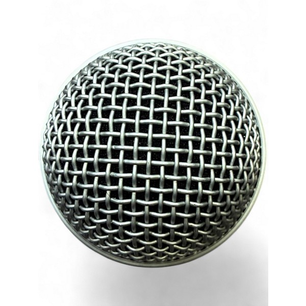 Used Shure Beta 58A Dynamic Microphone