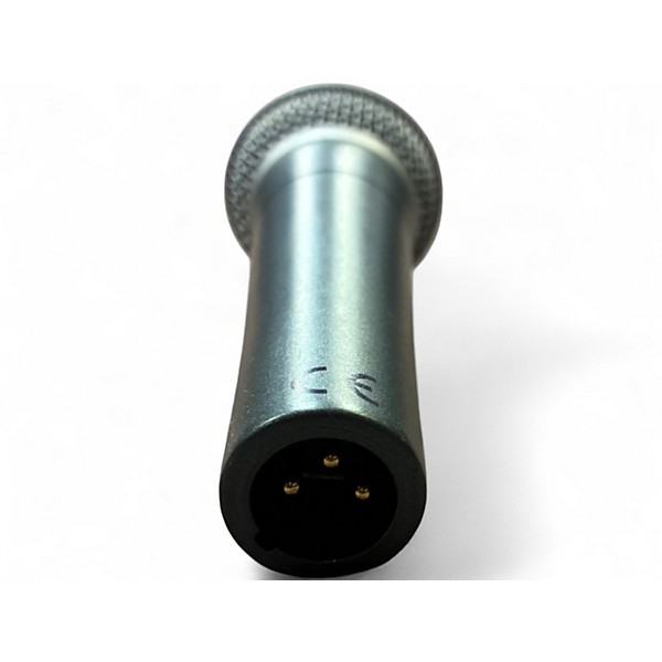 Used Shure Beta 58A Dynamic Microphone