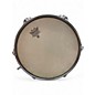 Used DW 10X6 Collector's Series Snare Worn Natural Drum