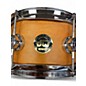 Used DW 10X6 Collector's Series Snare Worn Natural Drum