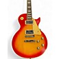 Used 1978 Gibson Les Paul Standard Cherry Sunburst Solid Body Electric Guitar thumbnail