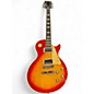 Used 1978 Gibson Les Paul Standard Cherry Sunburst Solid Body Electric Guitar