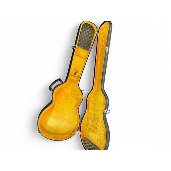 Used 1978 Gibson Les Paul Standard Cherry Sunburst Solid Body Electric Guitar