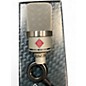 Used Neumann TLM102 Condenser Microphone