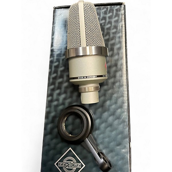 Used Neumann TLM102 Condenser Microphone