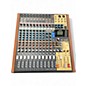 Used TASCAM Model 16 Unpowered Mixer thumbnail