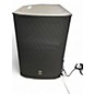 Used Electro-Voice EKX15P Powered Speaker thumbnail