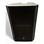 Used Electro-Voice ZLX-15P 15in 2-Way Powered Speaker thumbnail