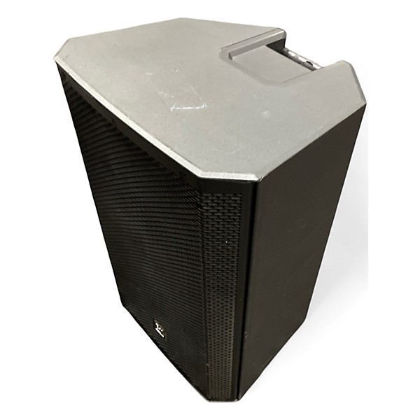 Used Electro-Voice ZLX-15P 15in 2-Way Powered Speaker