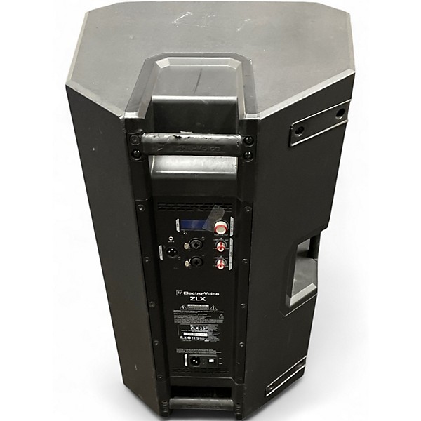 Used Electro-Voice ZLX-15P 15in 2-Way Powered Speaker