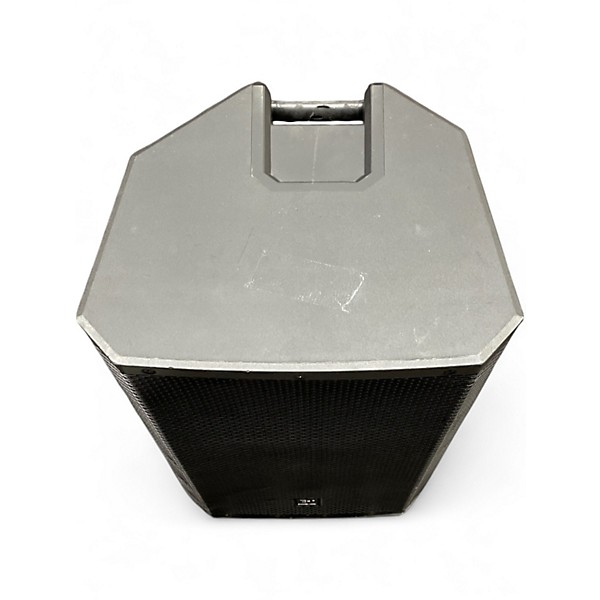 Used Electro-Voice ZLX-15P 15in 2-Way Powered Speaker