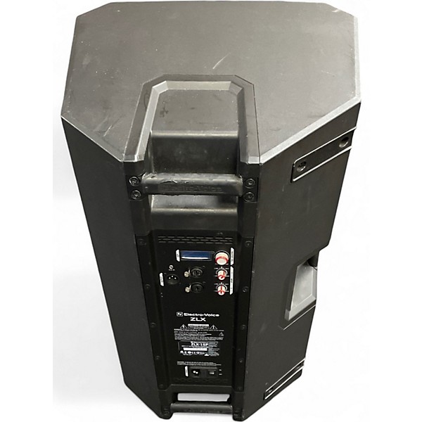 Used Electro-Voice ZLX-15P 15in 2-Way Powered Speaker
