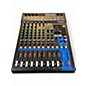 Used Yamaha MG12XU Unpowered Mixer thumbnail