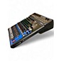 Used Yamaha MG12XU Unpowered Mixer