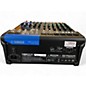Used Yamaha MG12XU Unpowered Mixer