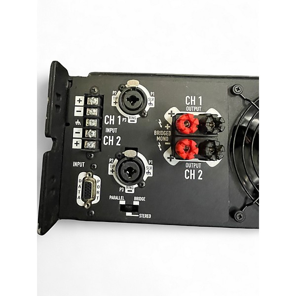 Used QSC Powerlight 3.4 Power Amp
