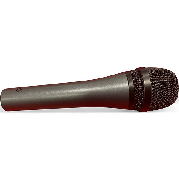 Used Sennheiser E835 Dynamic Microphone