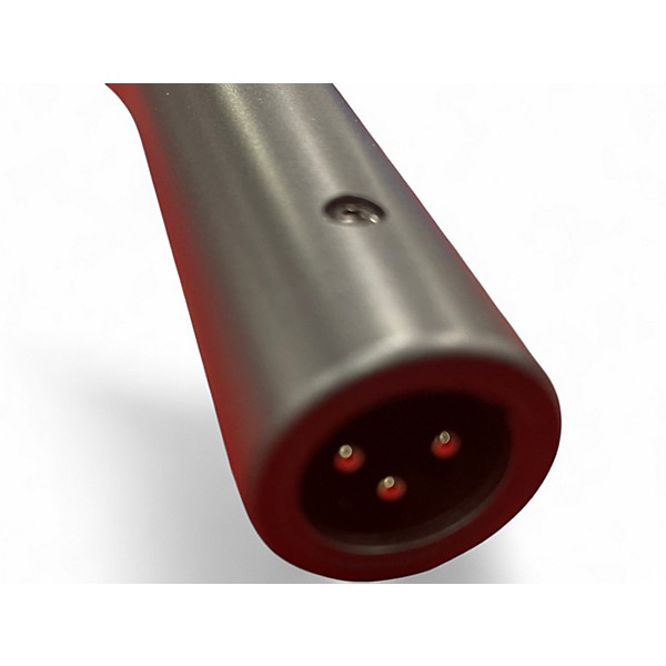 Used Sennheiser E835 Dynamic Microphone