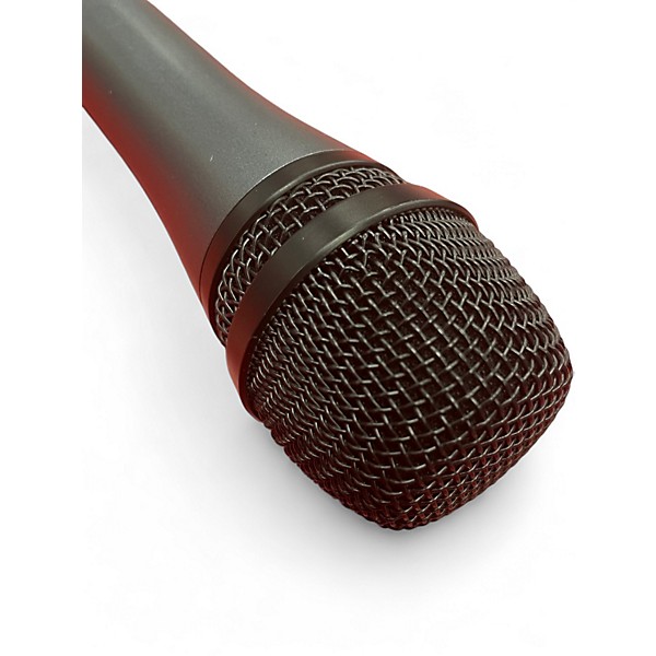 Used Sennheiser E835 Dynamic Microphone