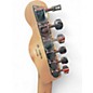 Used Fender MIJ TRADITIONAL II 70'S CUSTOM TELECASTER Natural Solid Body Electric Guitar