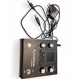 Used HeadRush VX5 Audio Interface