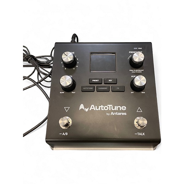 Used HeadRush VX5 Audio Interface