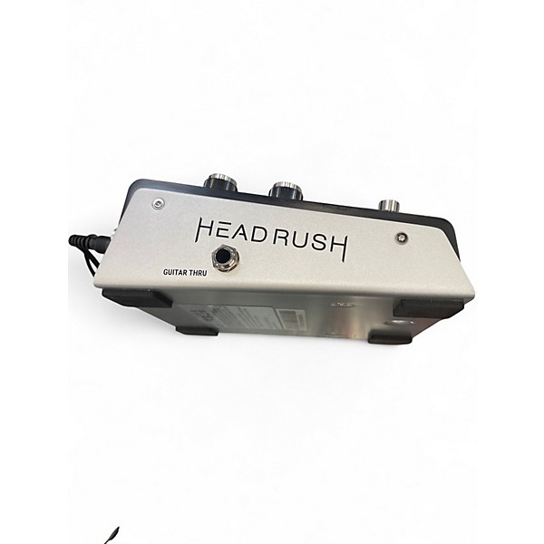 Used HeadRush VX5 Audio Interface