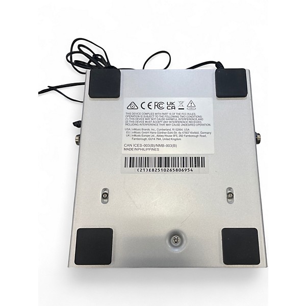 Used HeadRush VX5 Audio Interface