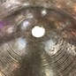 Used Quiqeg 20in JAZZ RIDE Cymbal