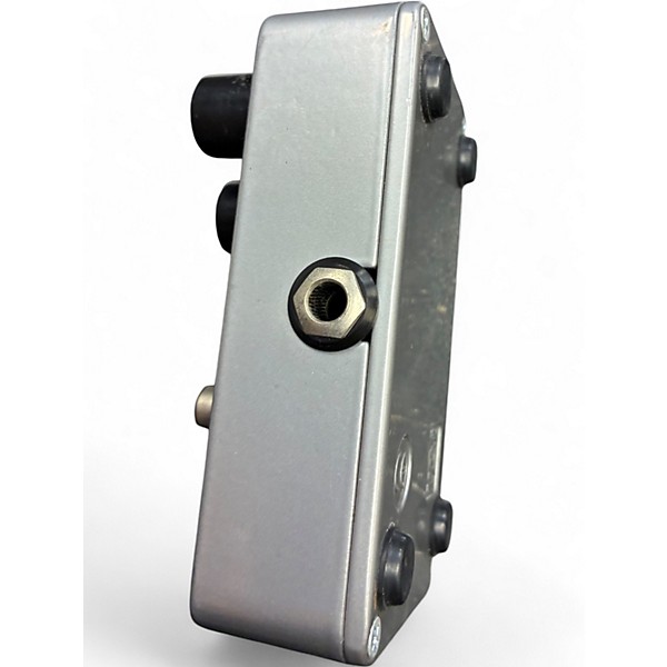 Used Electro-Harmonix Big Muff Nano Effect Pedal