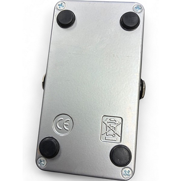 Used Electro-Harmonix Big Muff Nano Effect Pedal