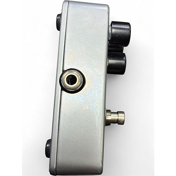 Used Electro-Harmonix Big Muff Nano Effect Pedal