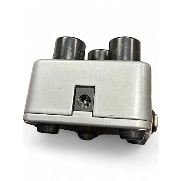 Used Electro-Harmonix Big Muff Nano Effect Pedal