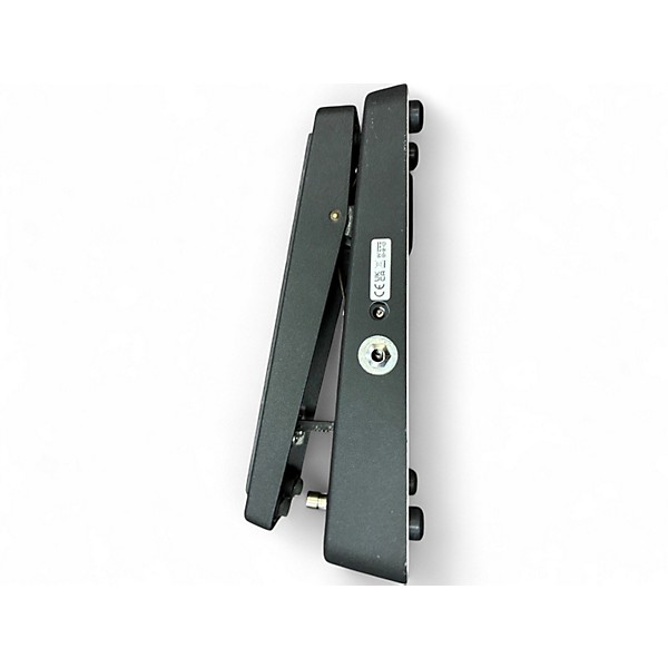 Used Dunlop GCB95 Original Crybaby Wah Effect Pedal