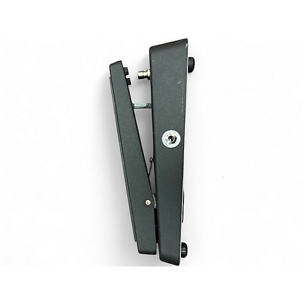 Used Dunlop GCB95 Original Crybaby Wah Effect Pedal