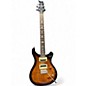 Used PRS SE Custom 24 2 Tone Sunburst Solid Body Electric Guitar thumbnail