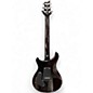 Used PRS SE Custom 24 2 Tone Sunburst Solid Body Electric Guitar