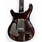 Used PRS SE Custom 24 2 Tone Sunburst Solid Body Electric Guitar