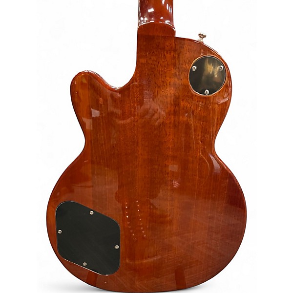 Used Guild Bluesbird Sunburst Solid Body Electric Guitar