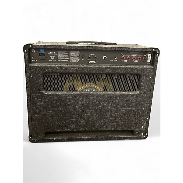 Used Marshall DSL 40 Guitar Combo Amp