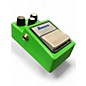 Used Ibanez TS9 Tube Screamer Distortion Effect Pedal